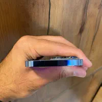آیفون 13pro 256 تک سیم کارت|موبایل|گرگان, |دیوار