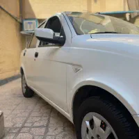 ساینا EX مدل ۱۴۰۱|خودرو سواری و وانت|مشهد, آزادشهر|دیوار