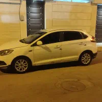 ام وی ام ۳۱۵هاچبک