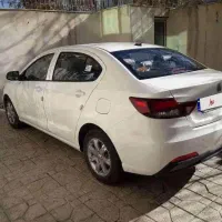 شاهین ۱۴۰۲ سانروف دار و نو