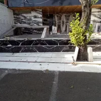 سرامیککاری.حیاطسازی کاشی.سنگ|خدمات پیشه و مهارت|تنکابن, |دیوار