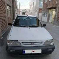 فروش پراید۱۳۱