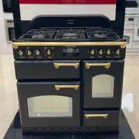 اجاق گاز تاکنو مدل فالکون (چند فر)