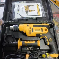 دریل کنزاکس|سایر لوازم برقی|سده (خراسان جنوبی), |دیوار