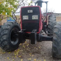 تراکتور ۳۹۹ مدل ۹۵