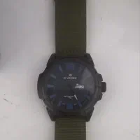 ساعت ناتفورسی