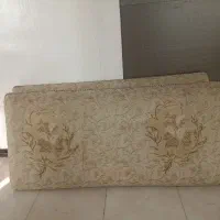 پشتی دو جفت