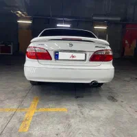 ماکسیما مدل ۸۱ نو|خودرو سواری و وانت|کرج, شهرک بنفشه|دیوار