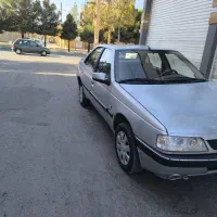 پژو مدل88 بکر