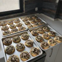 تولید کننده انواع کیک و دسر|خوردنی و آشامیدنی|شاهینشهر, شهرک میلاد|دیوار