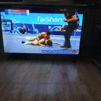 تلویزیون LED پاناسونیک 50 اینچ