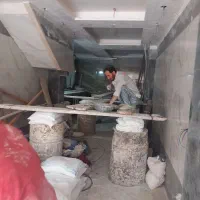 مغازه ۶۵ متری بر خیابان کوثر جنب داروخانه|اجارهٔ مغازه و غرفه|قم, منبع آب|دیوار