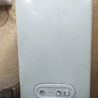 پکیج ابگرمکن