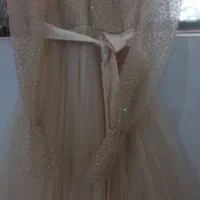 پیراهن مجلسی دخترانه|لباس|زابل, |دیوار