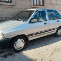 پراید 82فروشی