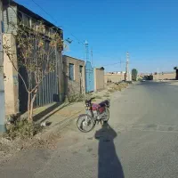 ۱۸۰ متر دونبش فول روبه روی سرای ایرانی خداکرام۱۰