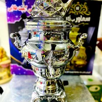 سماور گازی تولید وپخش