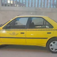 تاکسی گردشی|خودرو سواری و وانت|قم, زنبیل آباد|دیوار