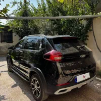 x22 pro|خودرو سواری و وانت|گرگان, |دیوار