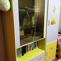 فروش سرویس خواب کامل|تخت و سرویس خواب|گنبد کاووس, |دیوار