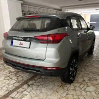 تیگارد مدل ۱۴۰۳|خودرو سواری و وانت|رشت, لاکانی|دیوار