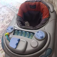 راهروک در حد نو