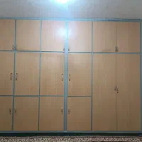 کمد دیواری ام دی اف در حمیدیه