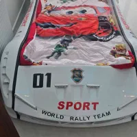 فروش تخت ماشین