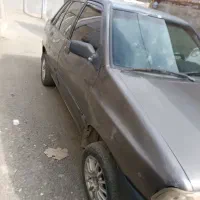 پراید 131|خودرو سواری و وانت|مریوان, |دیوار