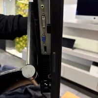 مانیتور استوکHP 22 مدل E221C|رایانه رومیزی|تهران, فلسطین (میدان انقلاب)|دیوار