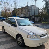 ریو مدل ۹۰ تمیز|خودرو سواری و وانت|آستانه اشرفیه, |دیوار