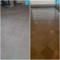 خدمات سنگسابی،کفسابی،بتن،موزاییک،سرامیک|خدمات نظافت|کرمان, |دیوار