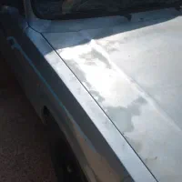 وانت مزدا دو کابین ۲۰۰۰|خودرو سواری و وانت|خرمآباد, |دیوار