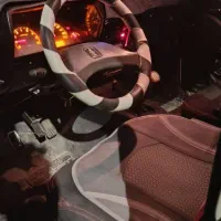 *وانت ۹۳در حد خشک*|خودرو سواری و وانت|سنقر, |دیوار