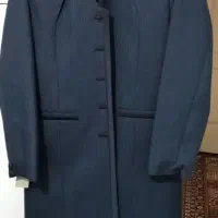 مانتو شلوار اداری دیپلمات
