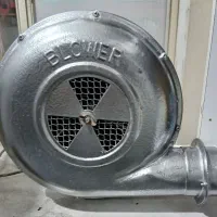 دمنده فوق العاده قوی سالم|پنکه و تصفیه‌کنندهٔ هوا|تهران, حکیمیه|دیوار