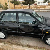 پراید مدل83|خودرو سواری و وانت|اردکان, |دیوار