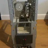 قاب کیس|رایانه رومیزی|گرگان, |دیوار