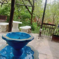 اجاره روزانه ویلابخش برزک دهستان گلاب روستای ازوار|اجارهٔ کوتاه‌مدت ویلا و باغ|کاشان, |دیوار