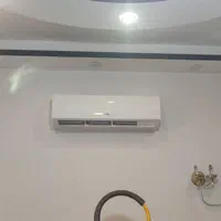 نصب کولرگازی تعمیرکولرگازی جابه جایی کولرگازی شارژ|خدمات پیشه و مهارت|کرمانشاه, |دیوار