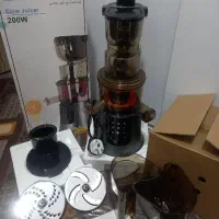 عثاره گیر بلک کوکر مدل bc-576sl