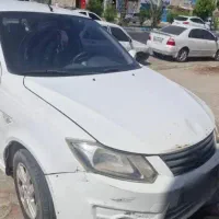 سواری ساینا مدل ۹۷|خودرو سواری و وانت|چابهار, |دیوار