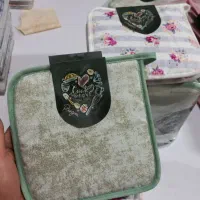 دستگیره اشپزخانه و دمکنی فیری سایز