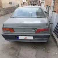 آردی مدل ۸۰|خودرو سواری و وانت|همدان, |دیوار