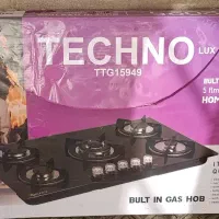 لوازم خانگی نو وپلمپ