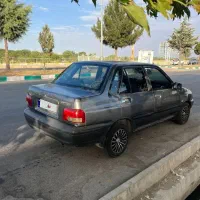 پراید مدل ۸۵