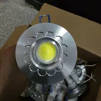 هالوژن ۵ وات