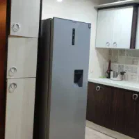 اپارتمان مبله  90 متری یک طبقه