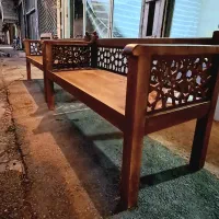 مبلمان سنتی|مبلمان خانگی و میز عسلی|خوانسار, |دیوار