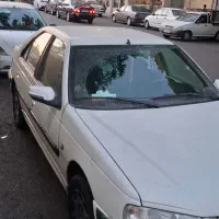 پژو پارس ۹۵